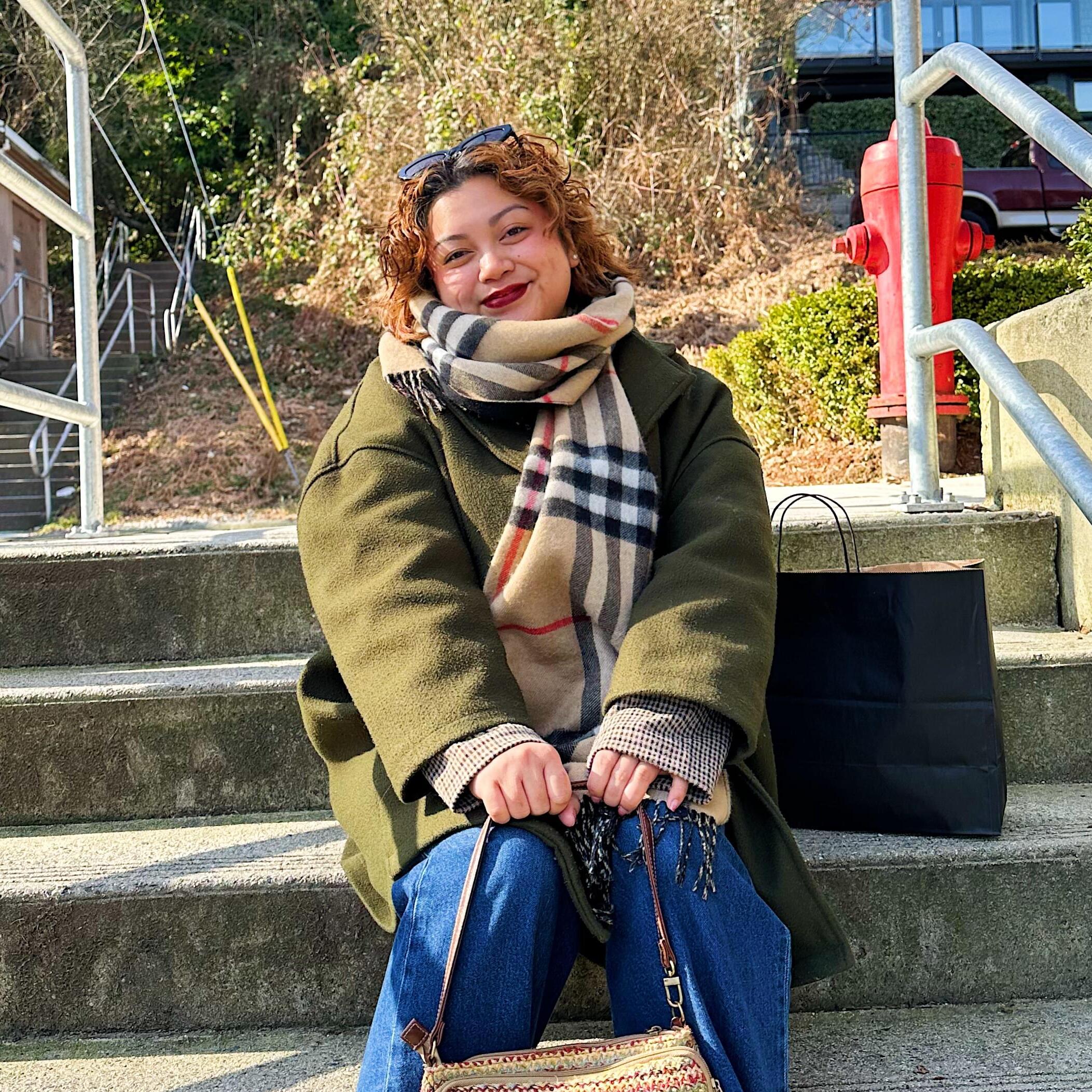 Hello! I am currently living in Saskatchewan and finishing my ECE Diploma by April 2023. I will be moving to Burnaby by May!