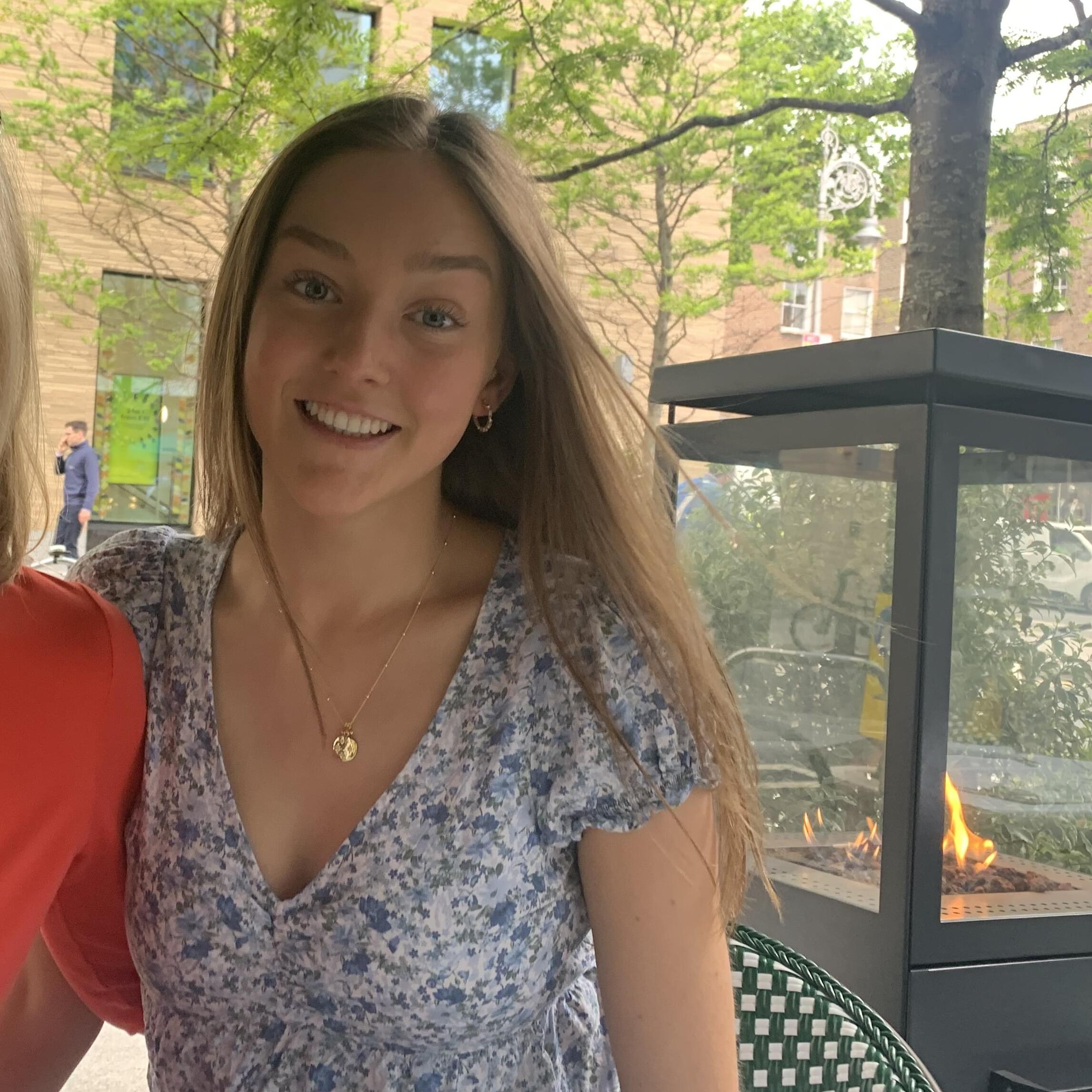 Experienced Nanny in Vancouver, BC: $18/hr - Irish biomedical student looking for summer employment