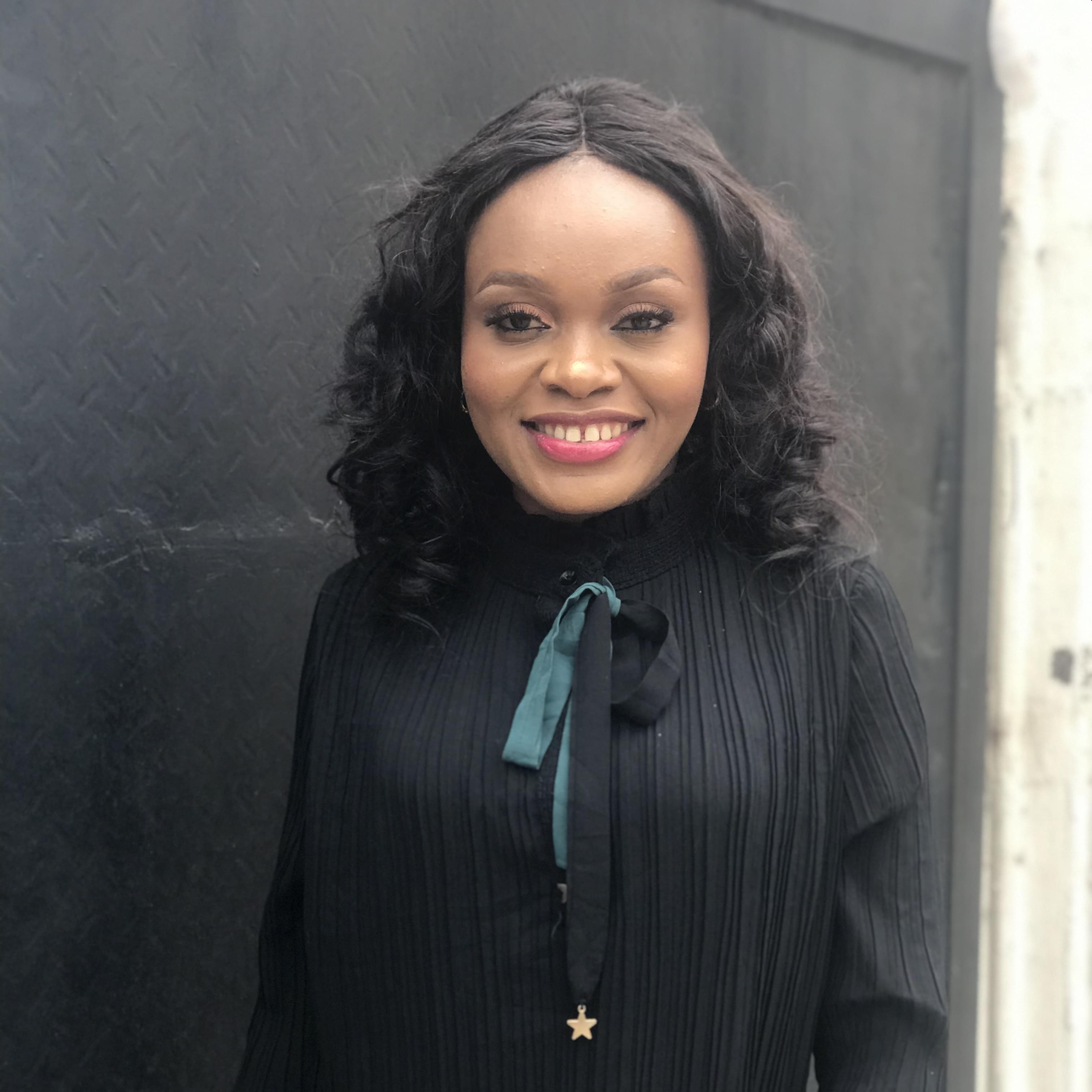 I’m a Nigerian with good communication skill and I’m friendly and would love to help your family