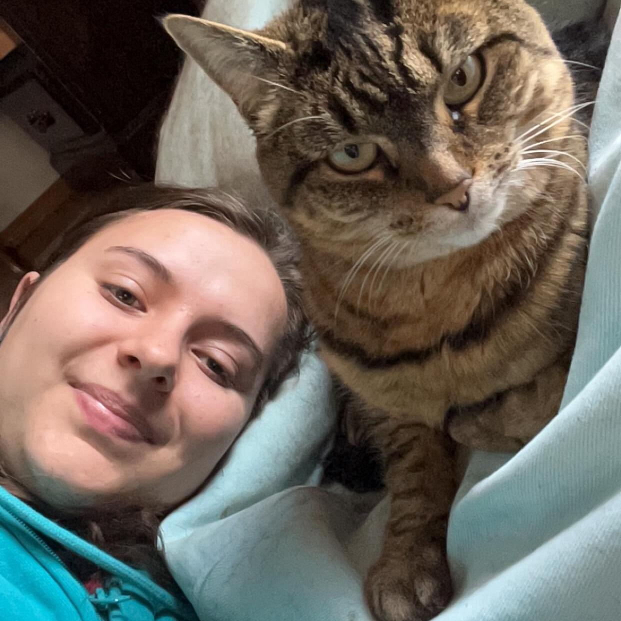 Reliable Pet Sitter with exsperience