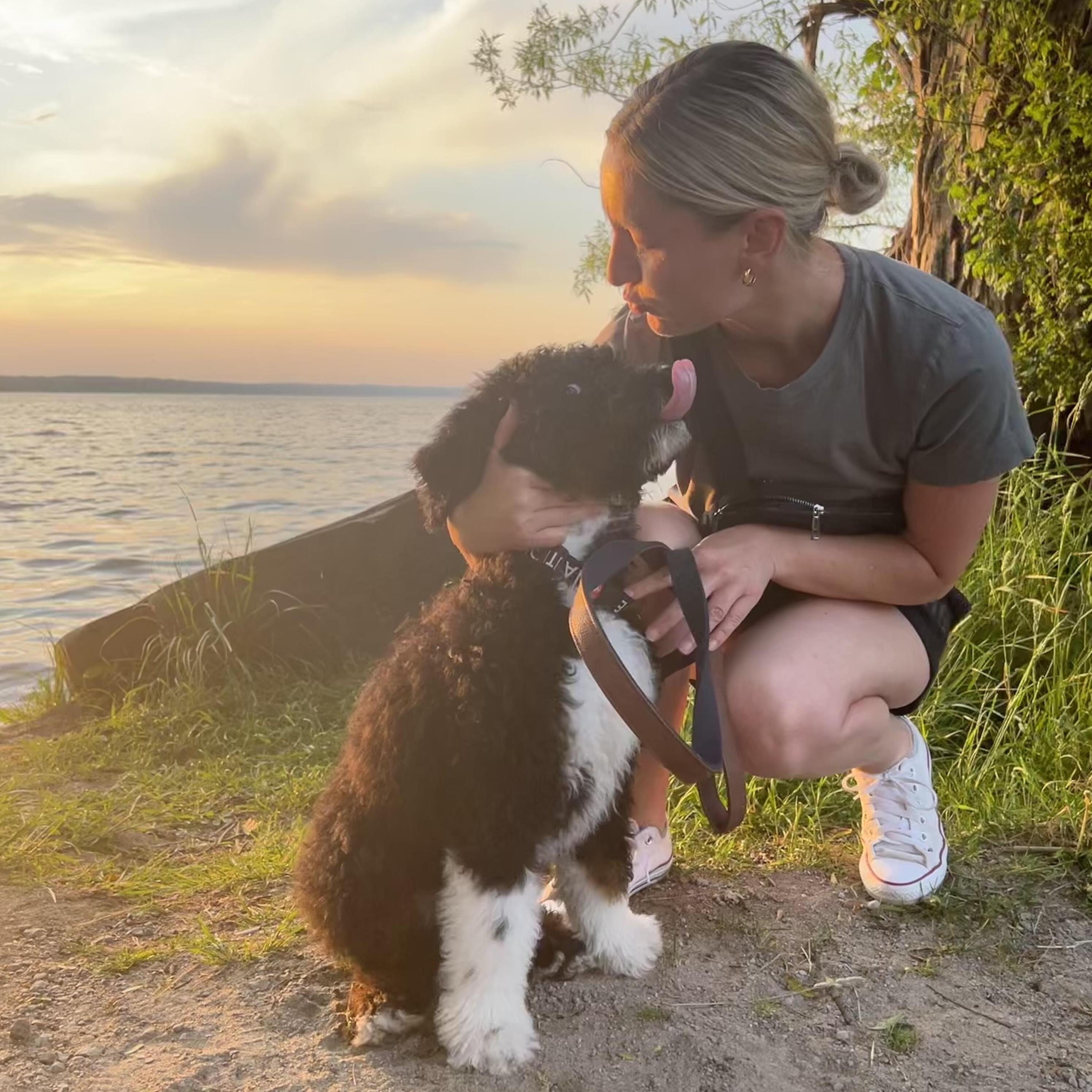 Experienced and Reliable Pet Sitter in Orillia, Ontario - Your Furry Friends' Home Away from Home!