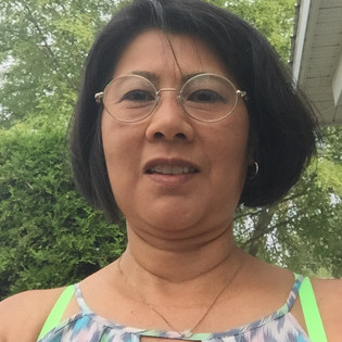 Hello, i comme from el salvador, iam a very warm women , very patient and reliable wich hopes to...
