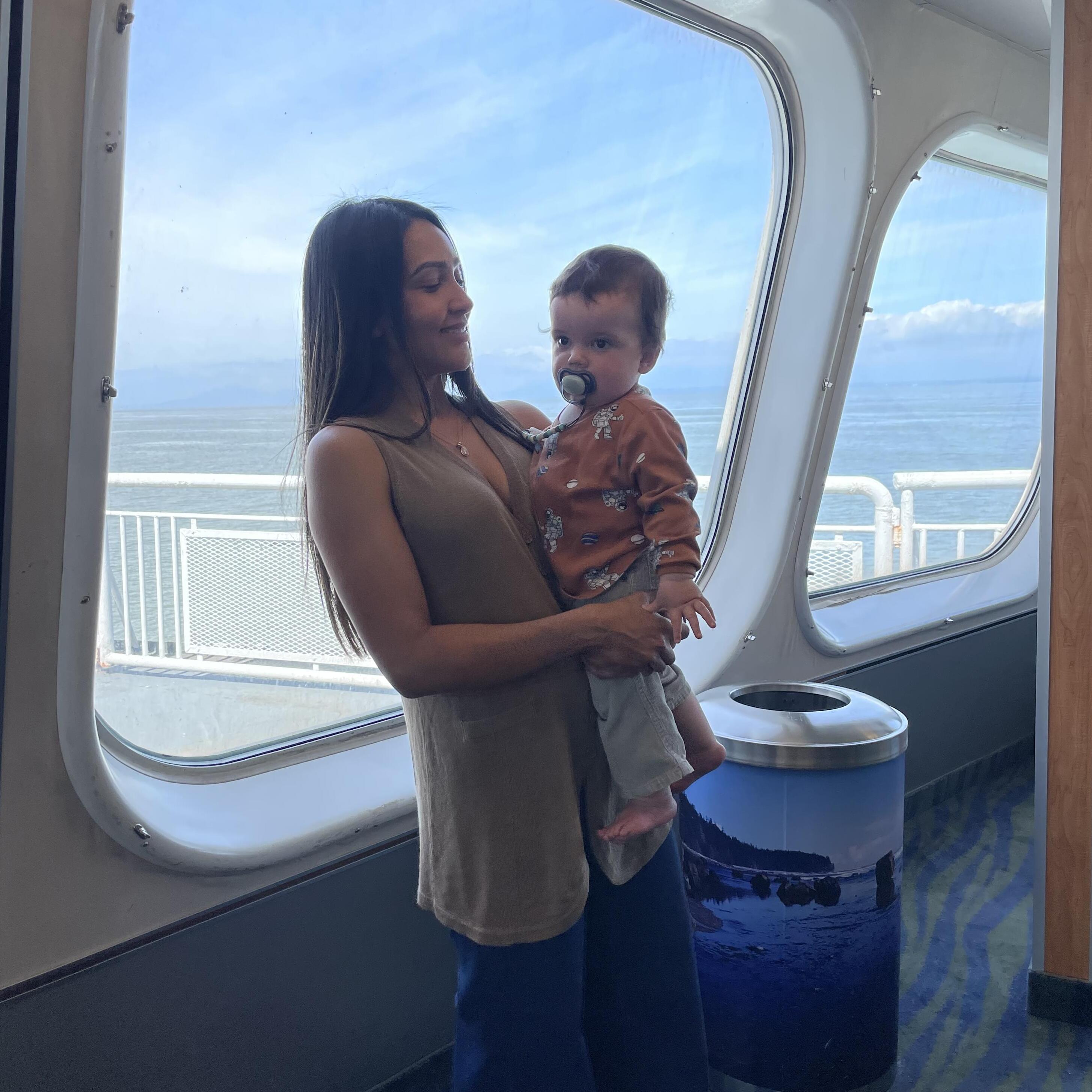 Experienced Nanny Needed in Port Alberni, BC - $18 Per Hour - Join Our Loving Family Today!