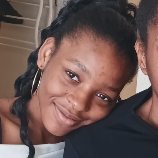 Hi, Breanna here, I'm 15 years old. I aim to care for small children! Currently still in school