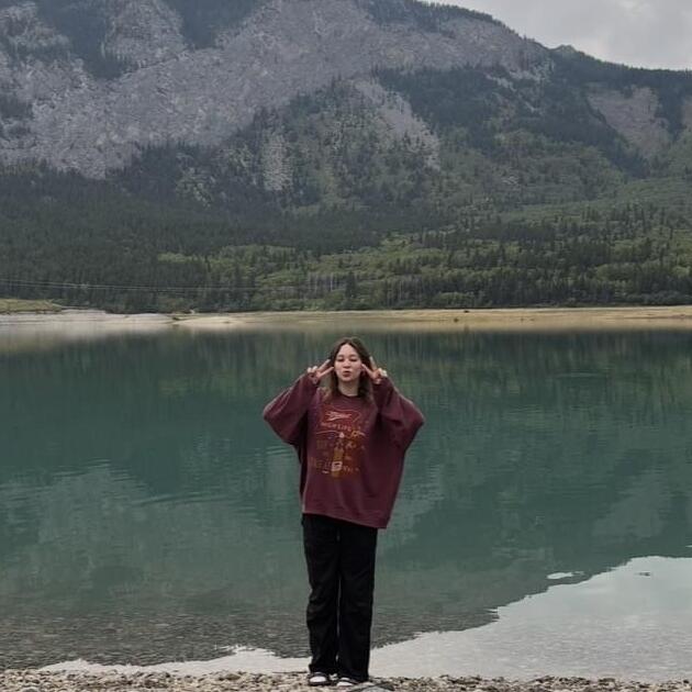 Experienced St. Albert Sitter Offering Care for Your Littles - $20.00 per Hour