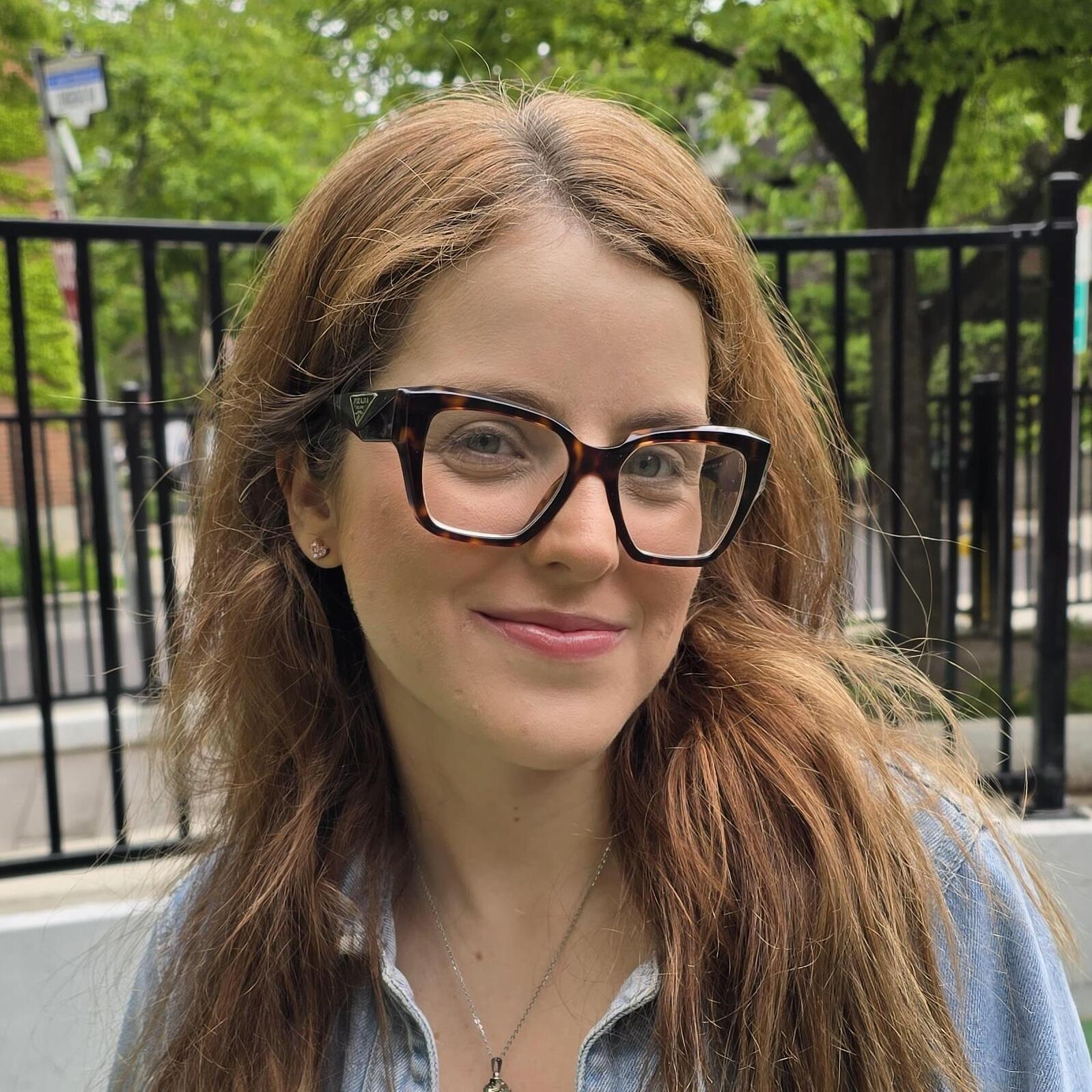 Caring Nanny in Toronto
