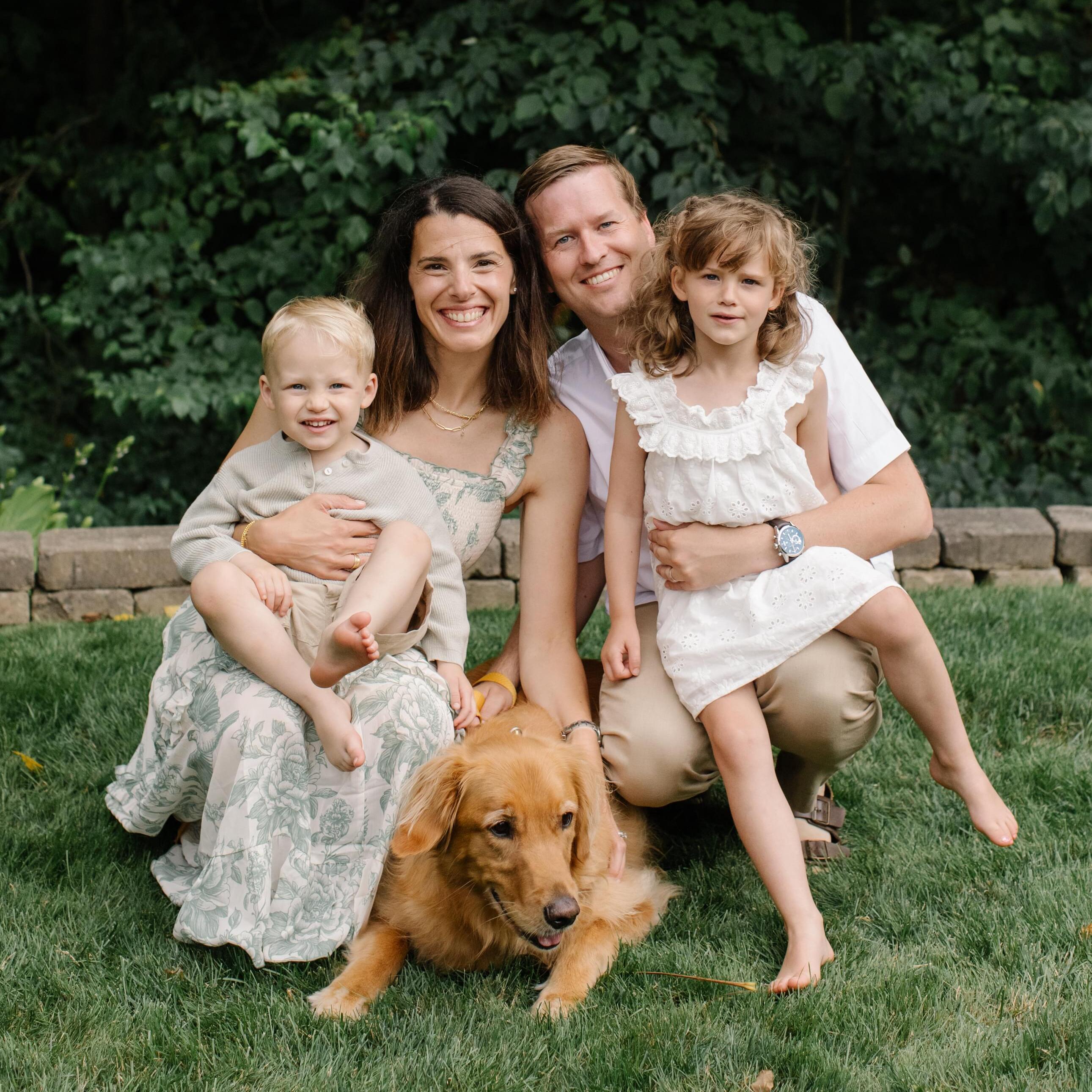 Looking for a long term nanny