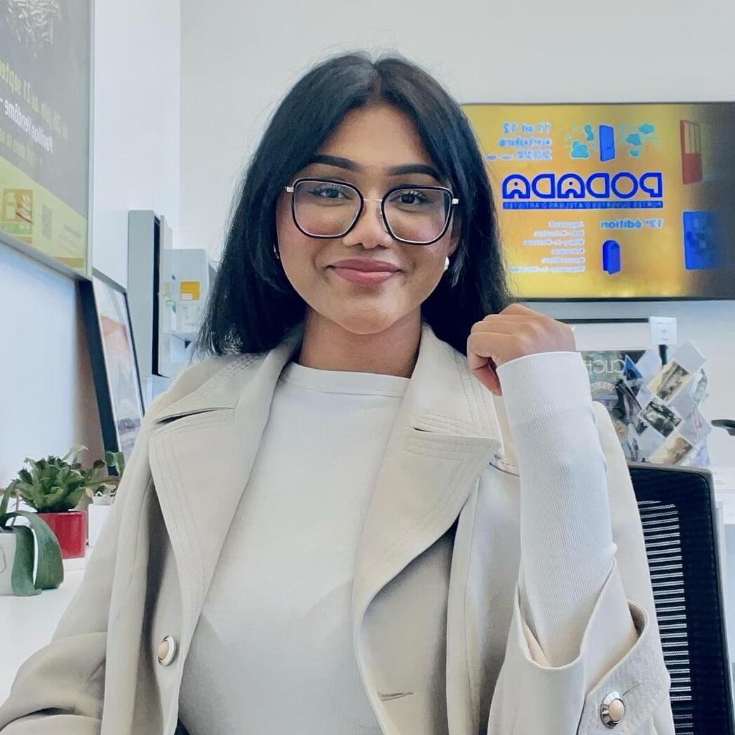Caring and Motivated Nanny Ready to Join Your Family in Canada 🇨🇦