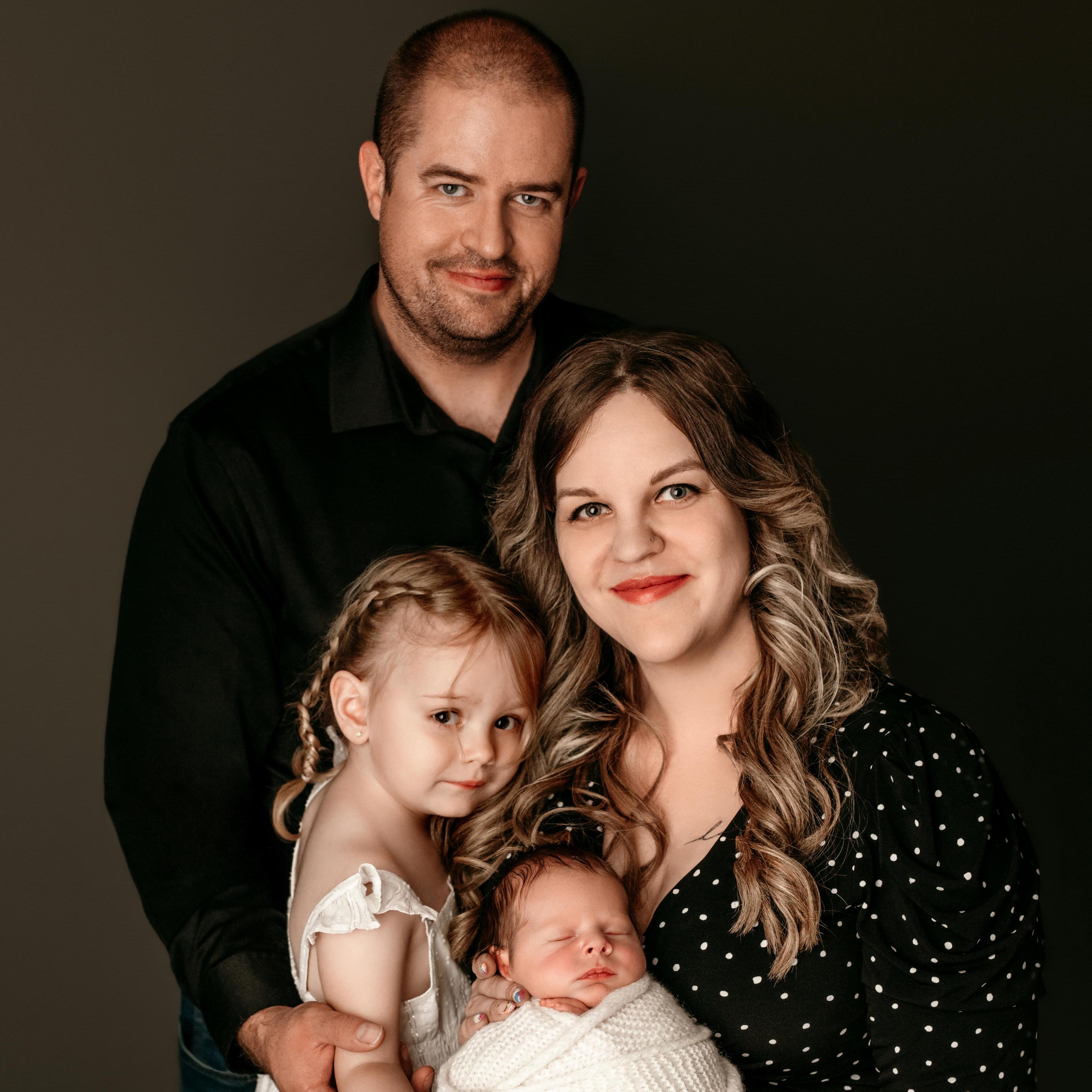 Nanny Wanted in Royal Oak, Calgary $20+ per hour. 3 silly lazy dogs, infant and toddler.