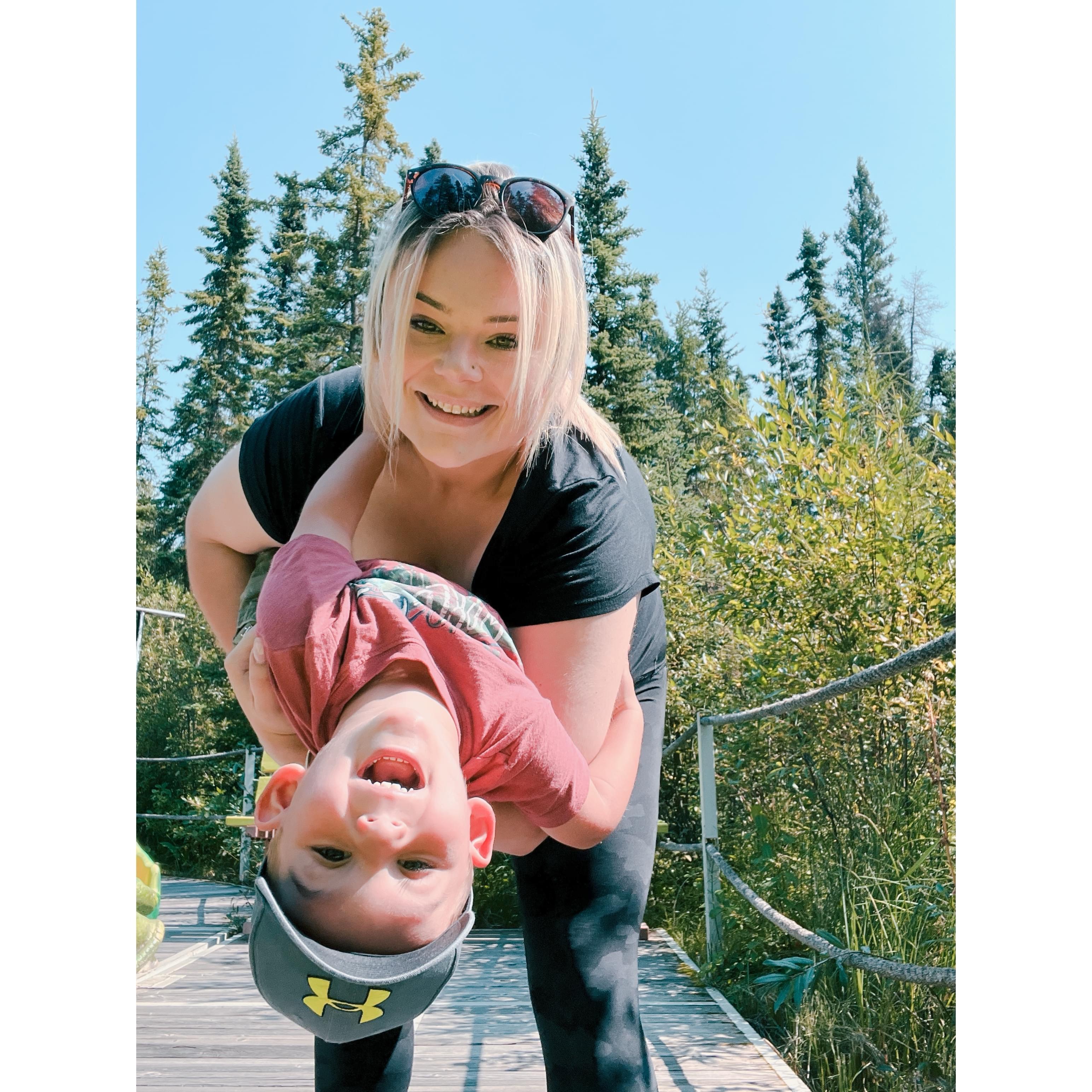 Experienced nanny/housekeeper that loves all animals πΆπ±