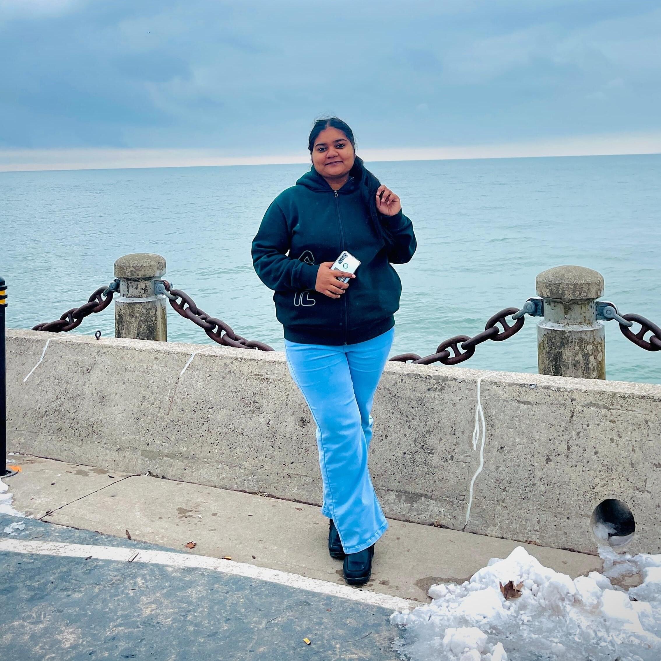 Looking For Brampton In Home Caregiver Opportunity
