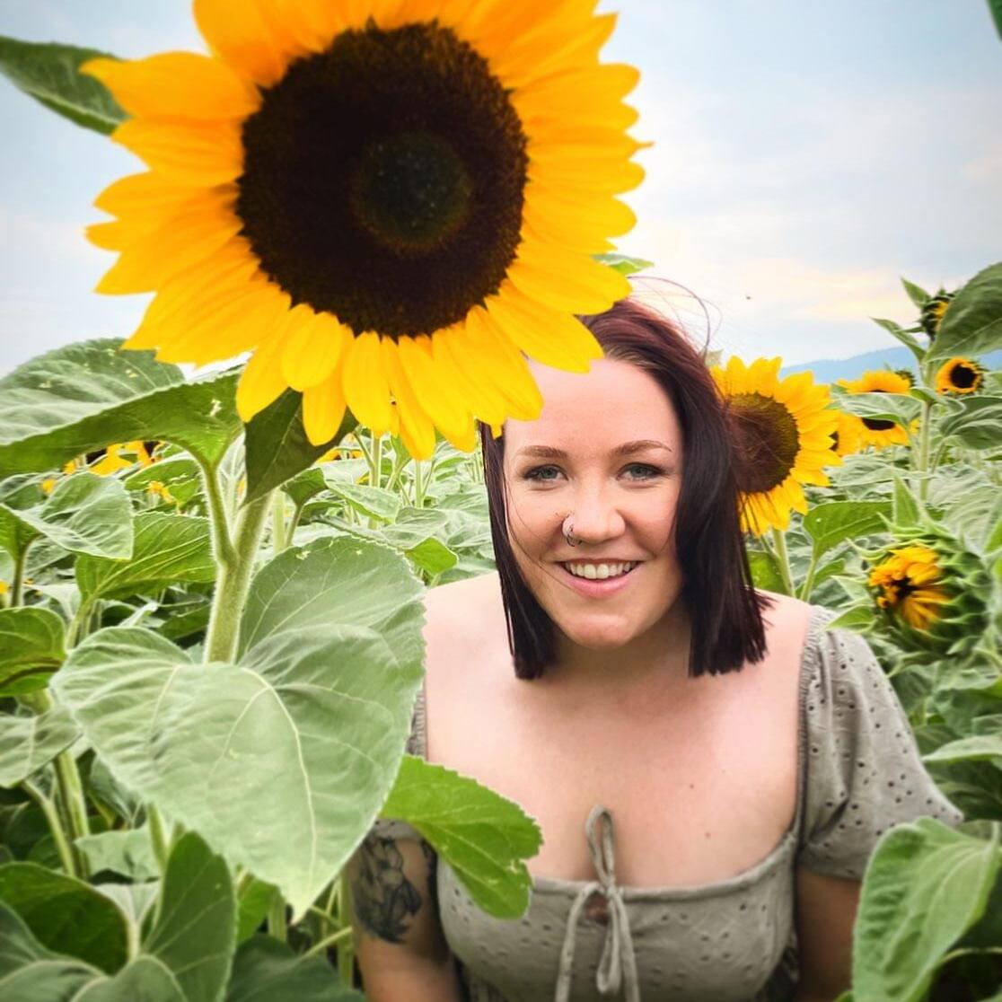 Experienced (15yrs) Central Okanagan Nanny Seeking Casual Work