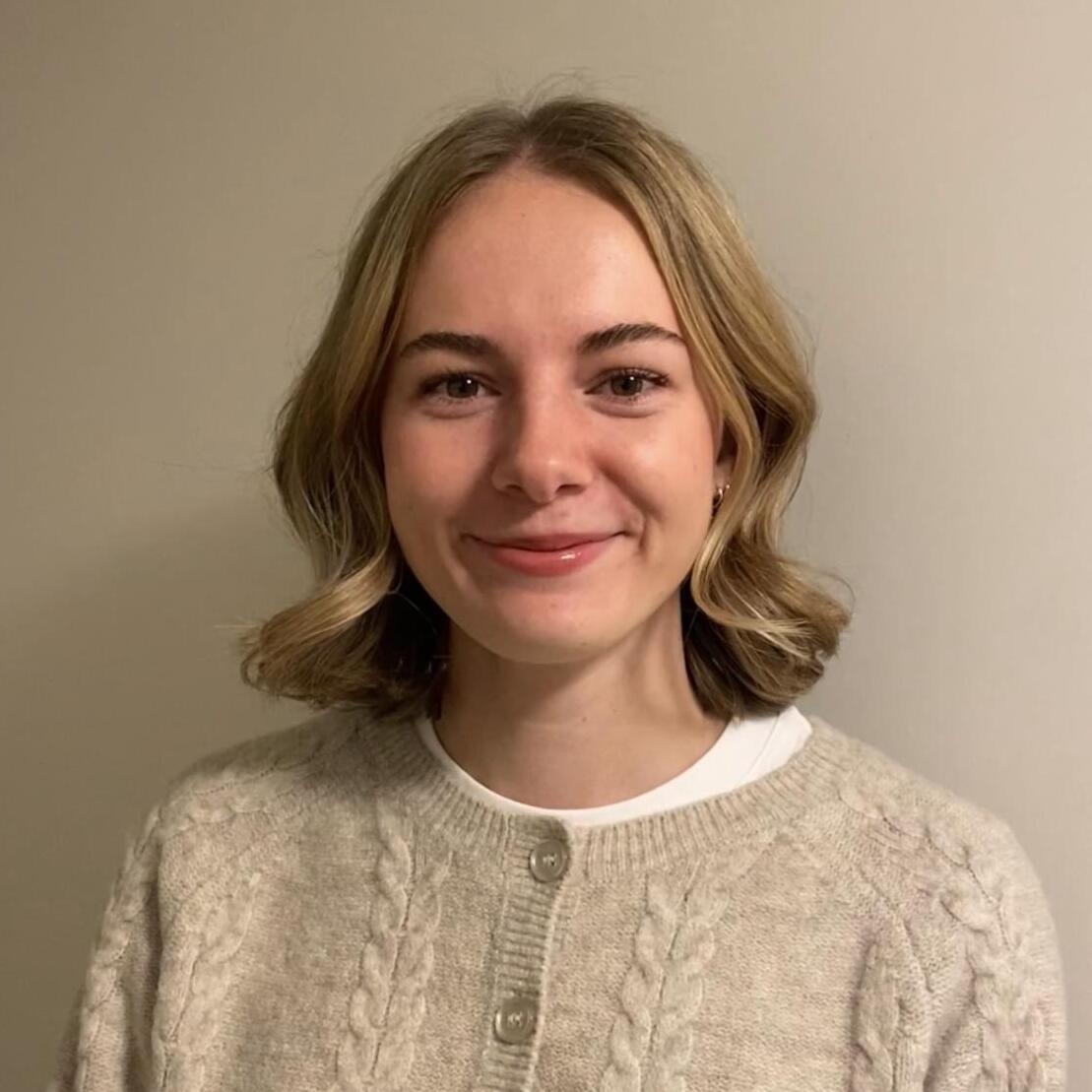 Experienced and Reliable Nanny in Guelph, Ontario $23/hour