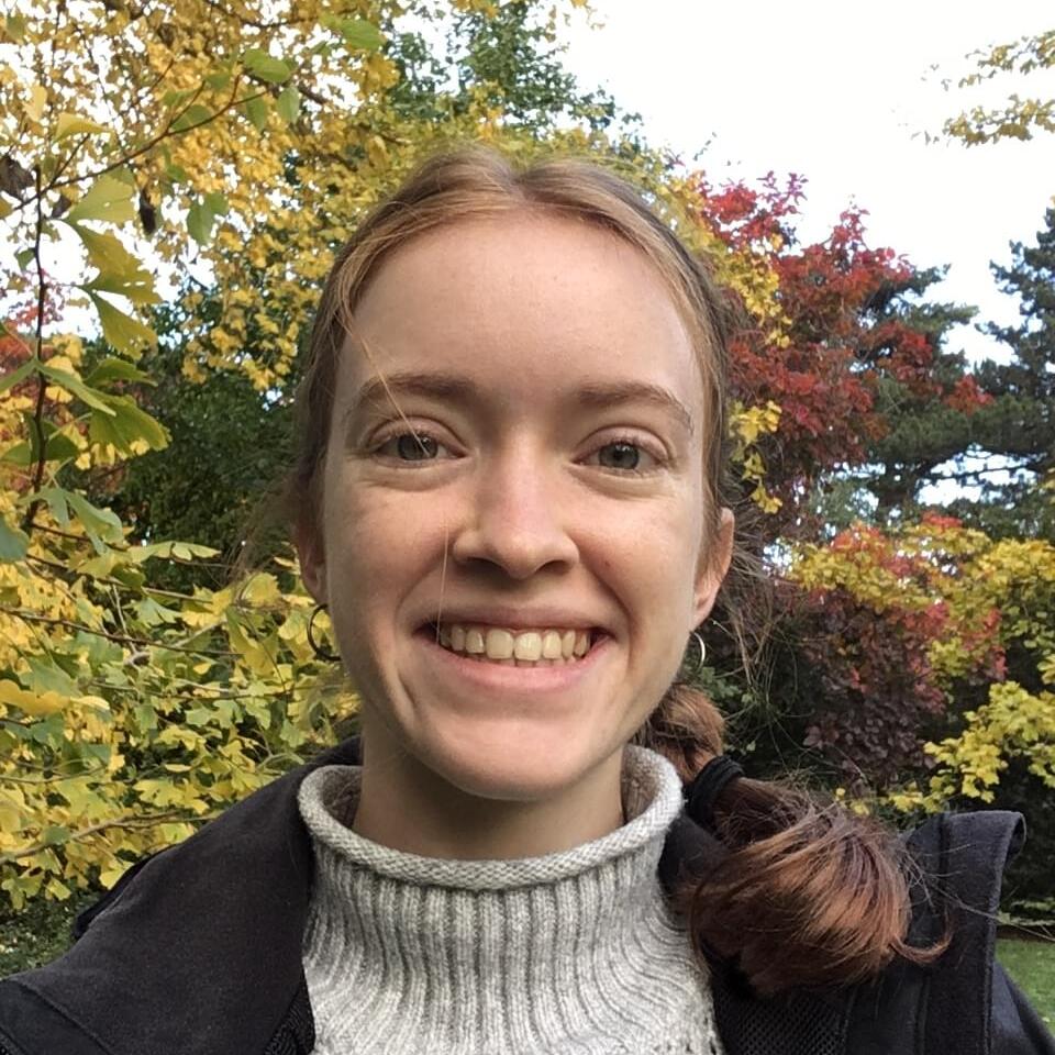 Caring and Creative Babysitter in Montreal with Occasional/Part-Time Availability