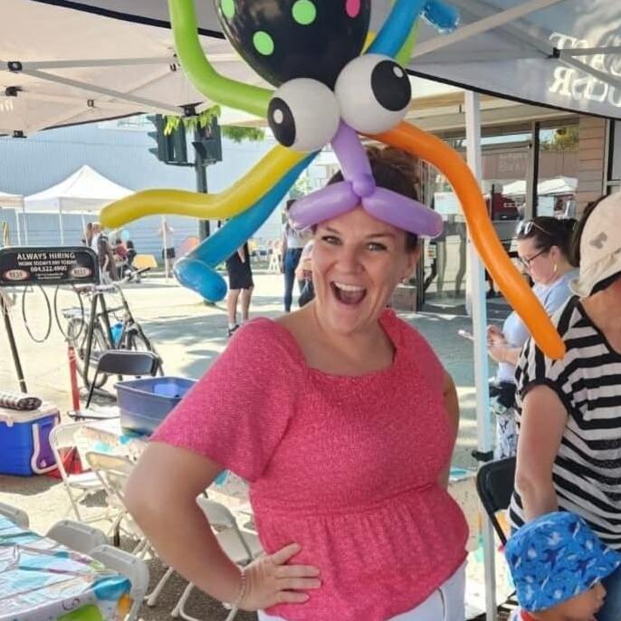 Canadian Nanny Provider in Sylvan Lake, AB