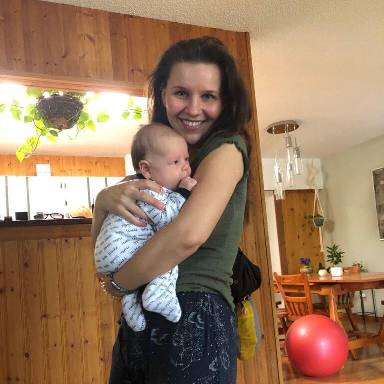 Brandon Based Live-Out Nanny