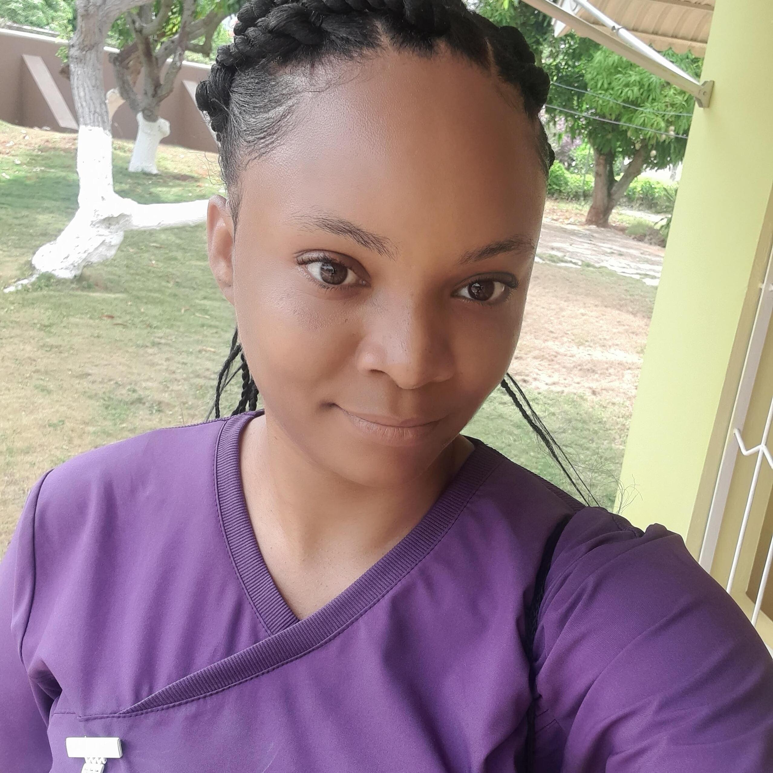 Jamaican 🇯🇲 Nanny 15.5 Hourly Rate Caring, Experienced, and Dependable