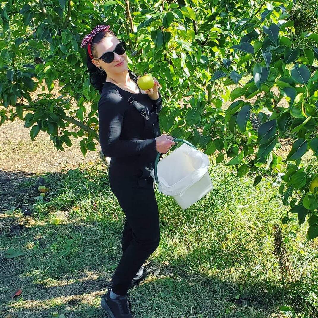 Educated nanny looking for PT/Occasional Work!