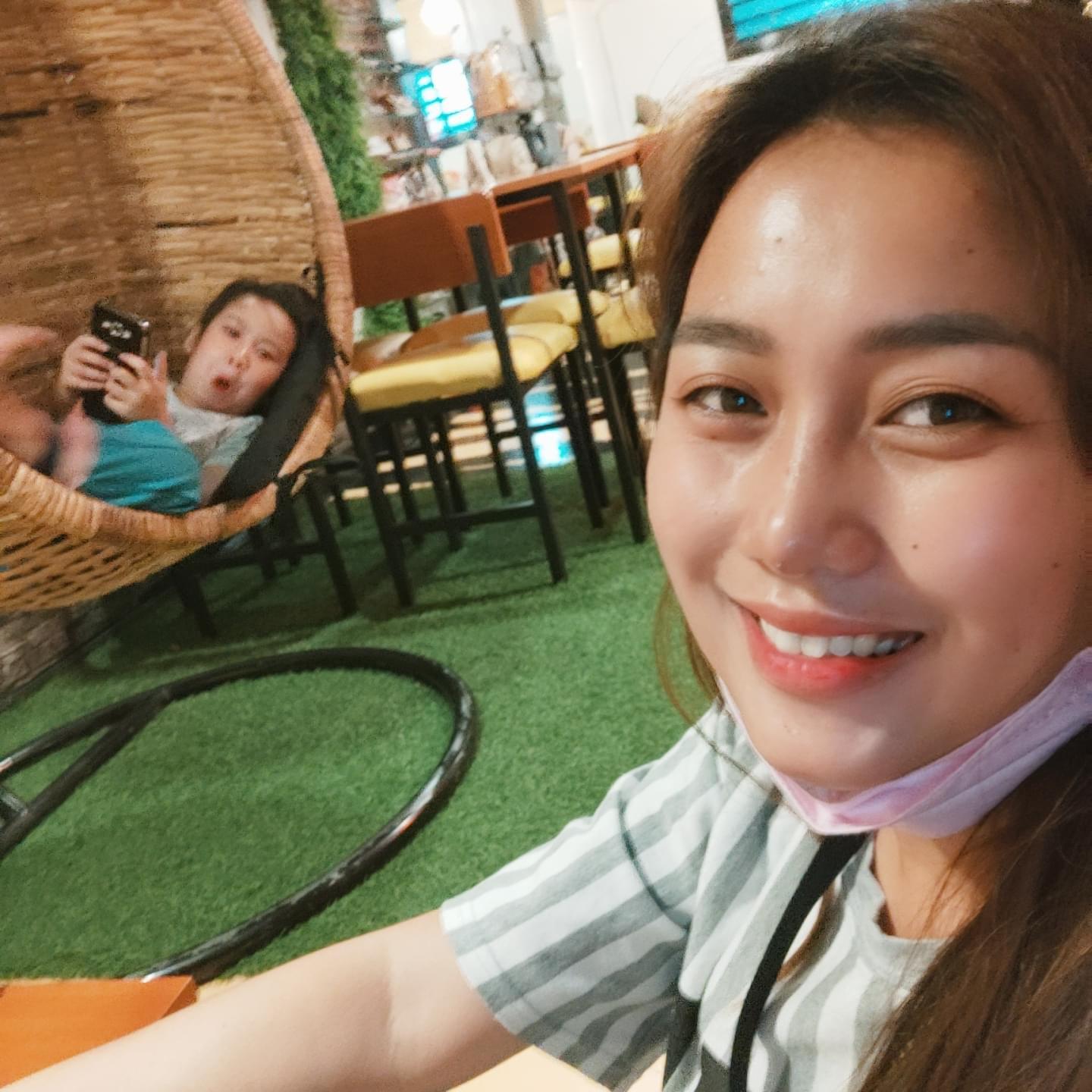 Flexible Nanny for Hire