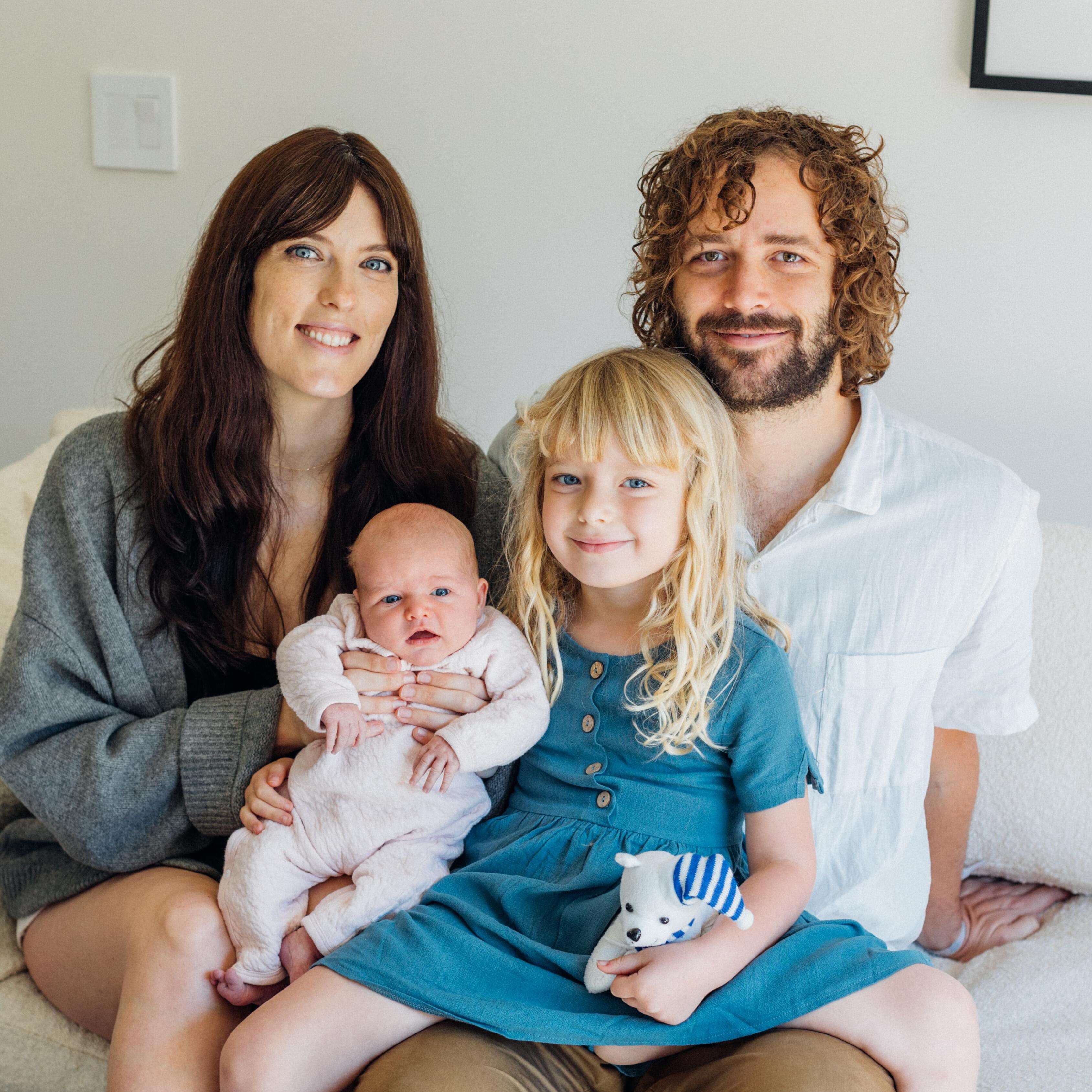 Experienced Nanny Needed in Toronto! $25/Hourly - Apply Today