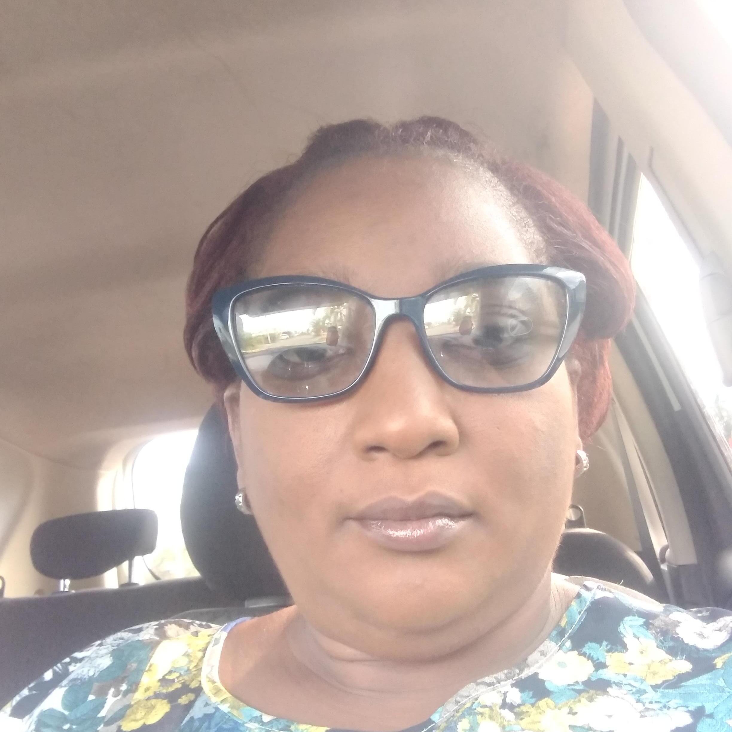 I Am A Out Going Person Who Loves Children And Enjoy Working With Children