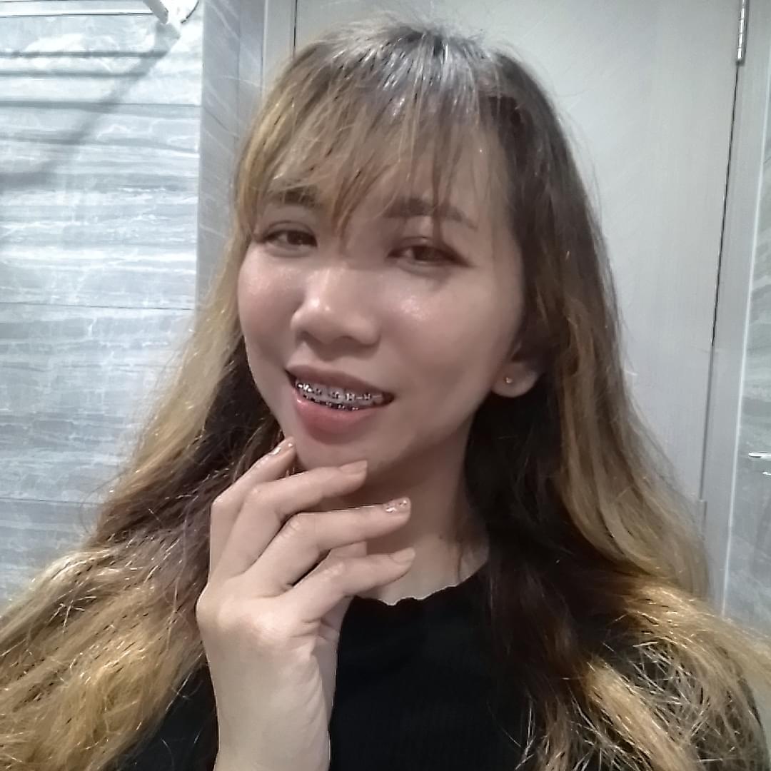 Hi I'm Jacky currently working now Caregiver infant to toddler / Domestic helper here in Hong Kong,