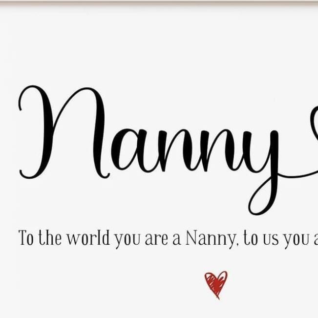 Mother of 2 kids offerings nanny job for weekends.