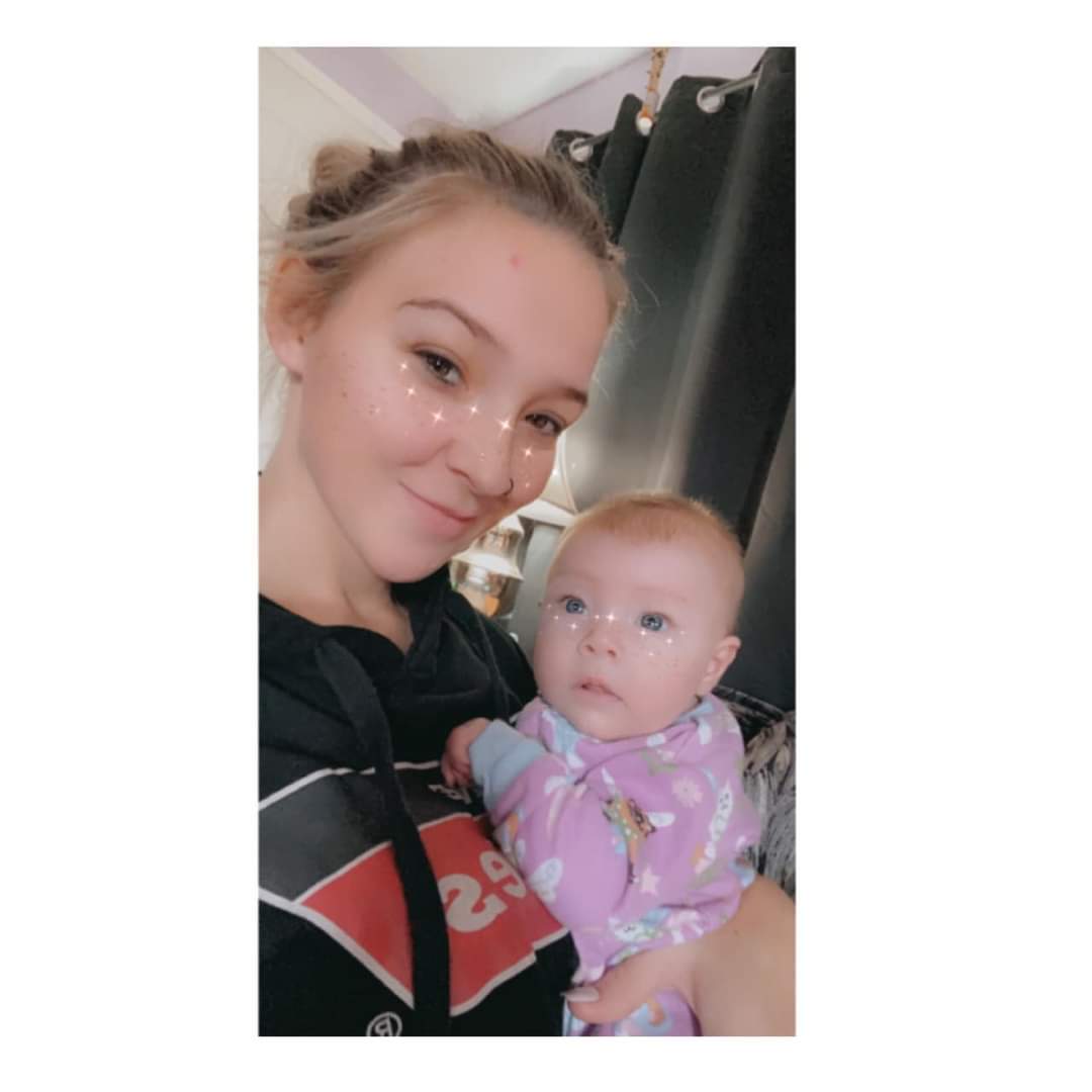 Offering Babysitter/Childcare