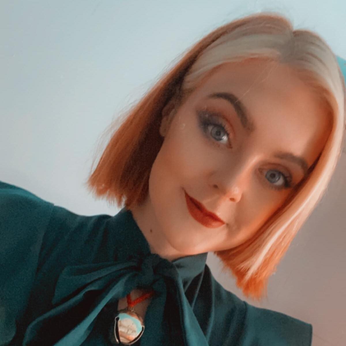 Full Time Musically Trained French Fluent Nanny Available