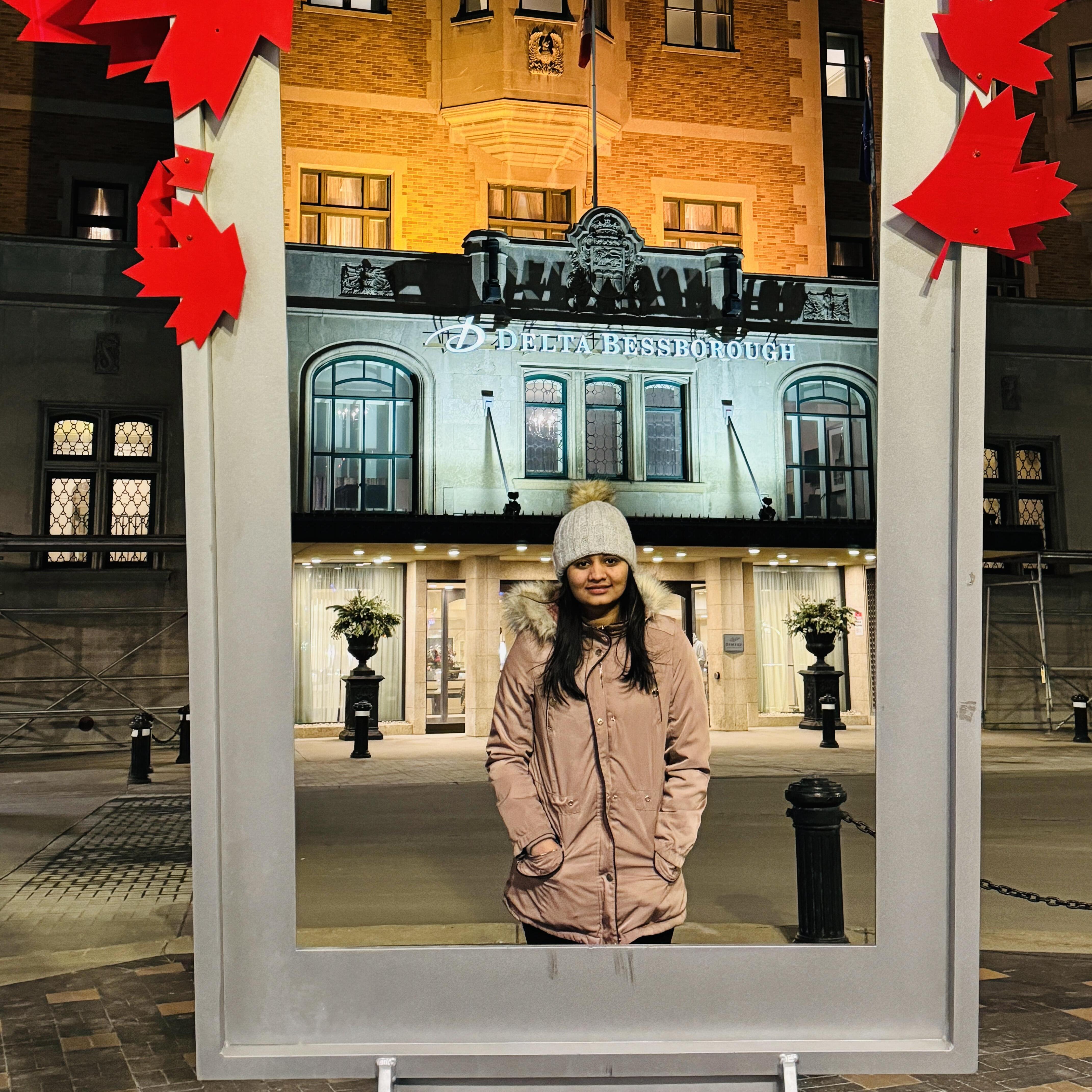 Experienced and Caring Nanny in Saskatoon, Saskatchewan - $18.0/hr