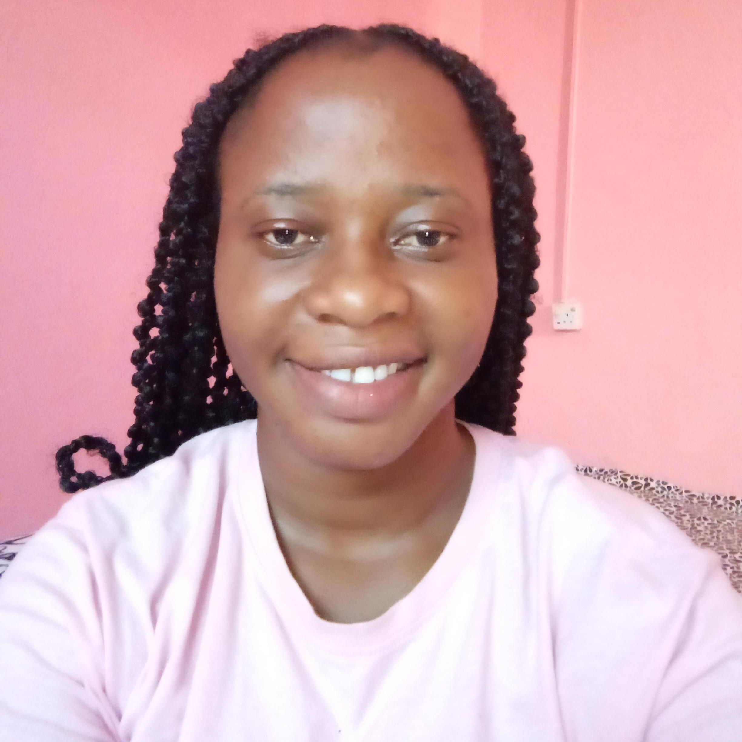 Experienced Nanny in Nigeria at $16.55 Hourly