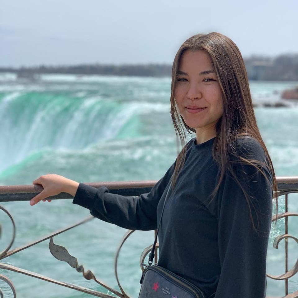 Reliable full/part-time nanny in Waterloo, Kitchener and Cambridge, Ontario