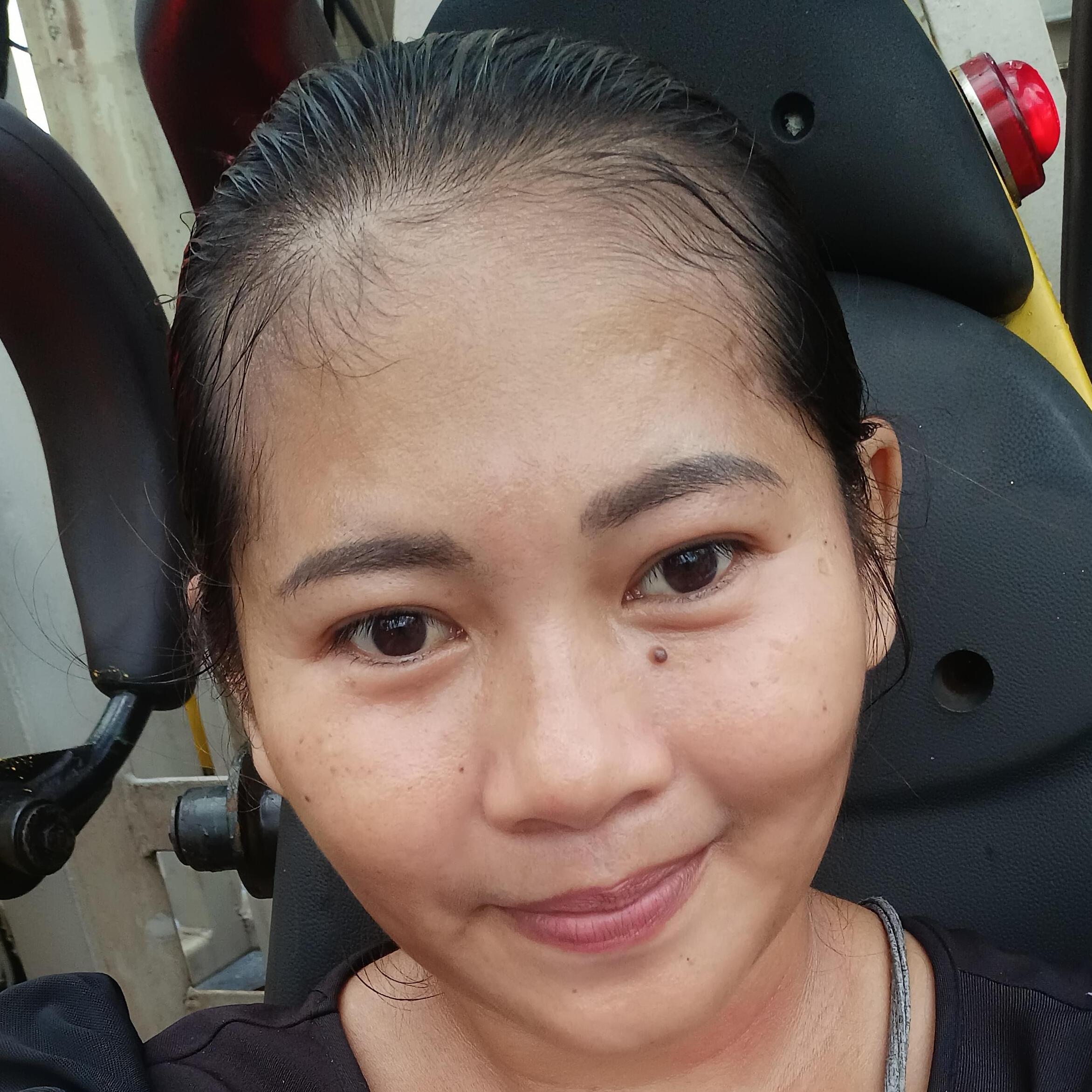 I Can Cook Good Food And Work Hard.. Trustworthy And Very Flexible To Anything..