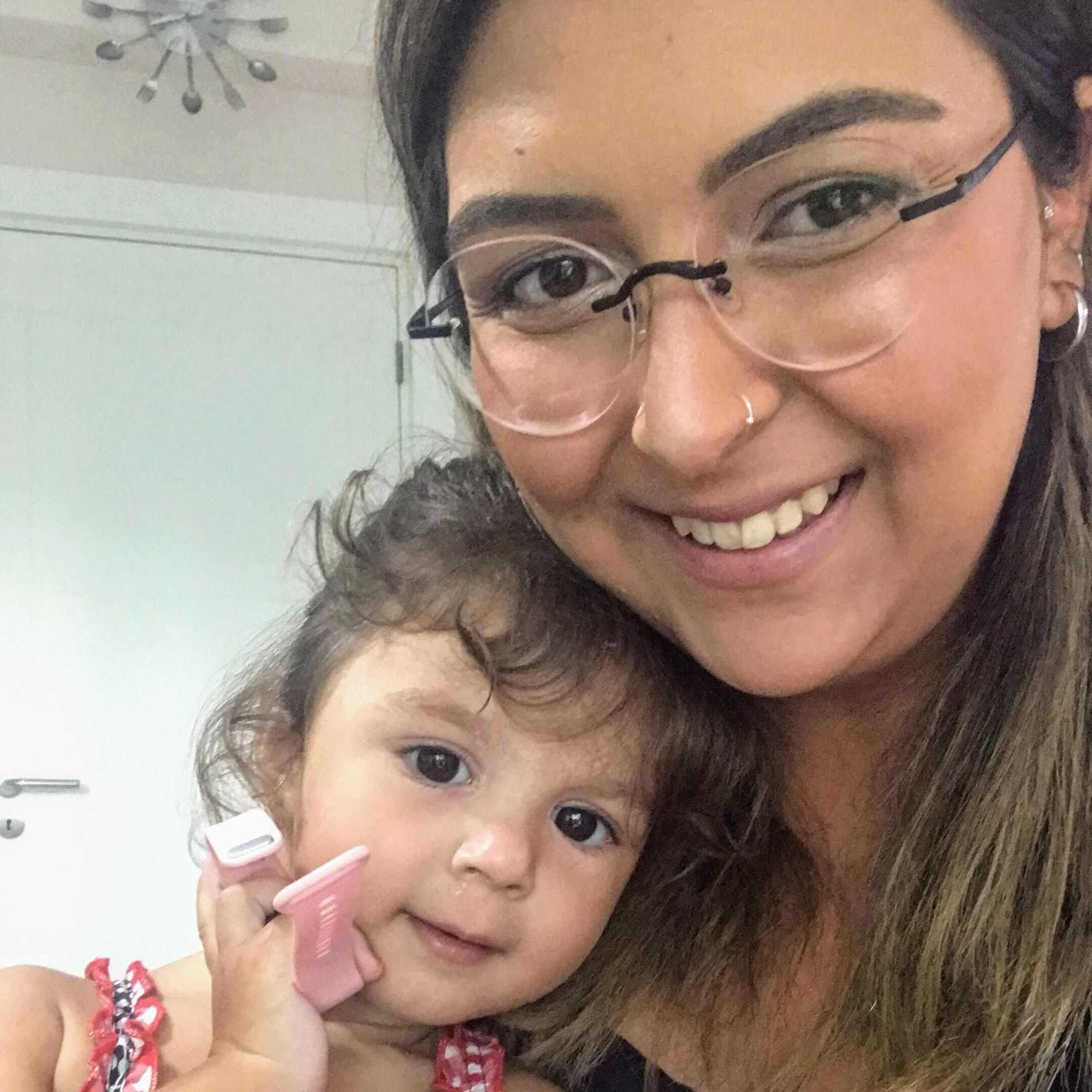 Skilled Nanny in North York, Ontario