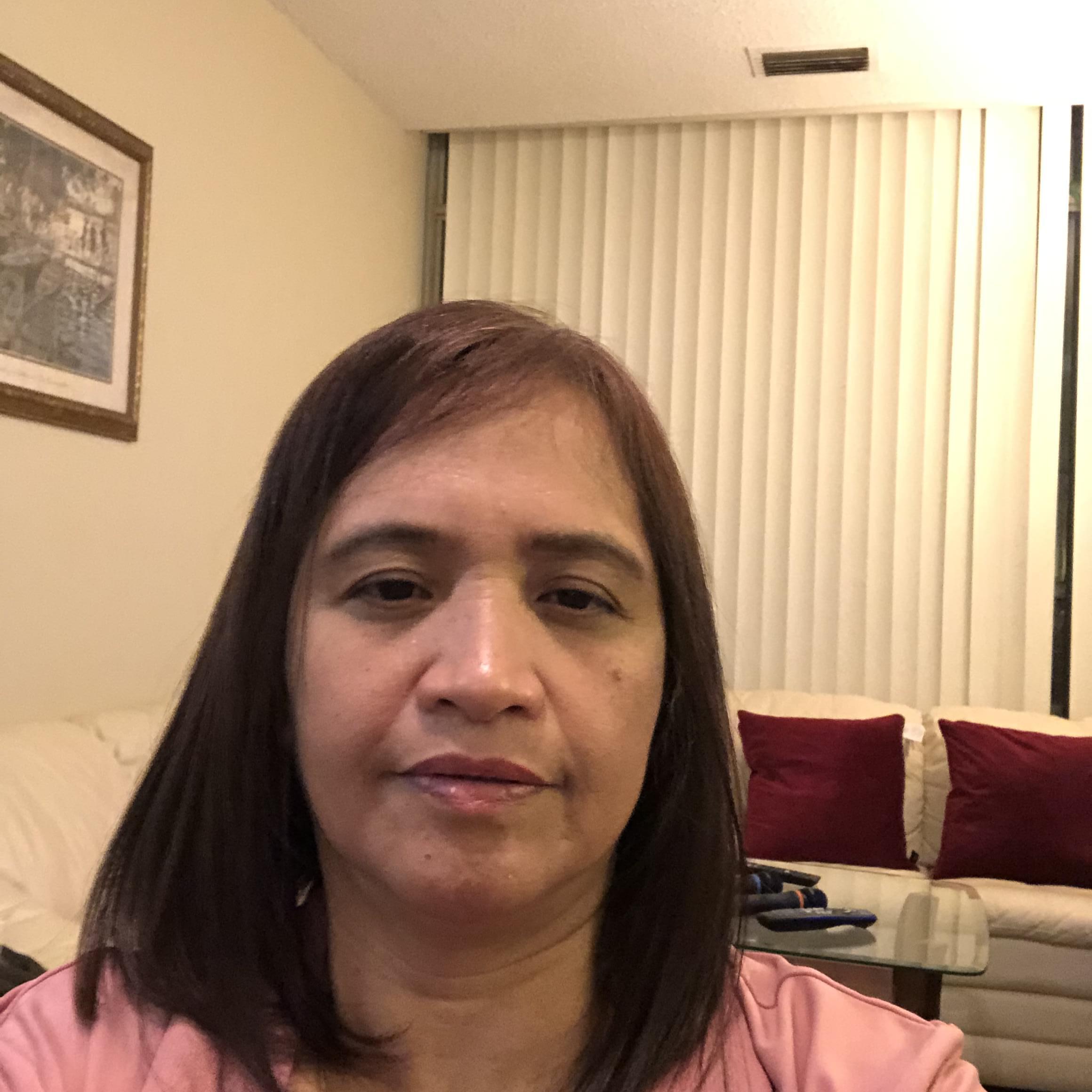 Wonderful Full Time or part time nanny availavle immediately