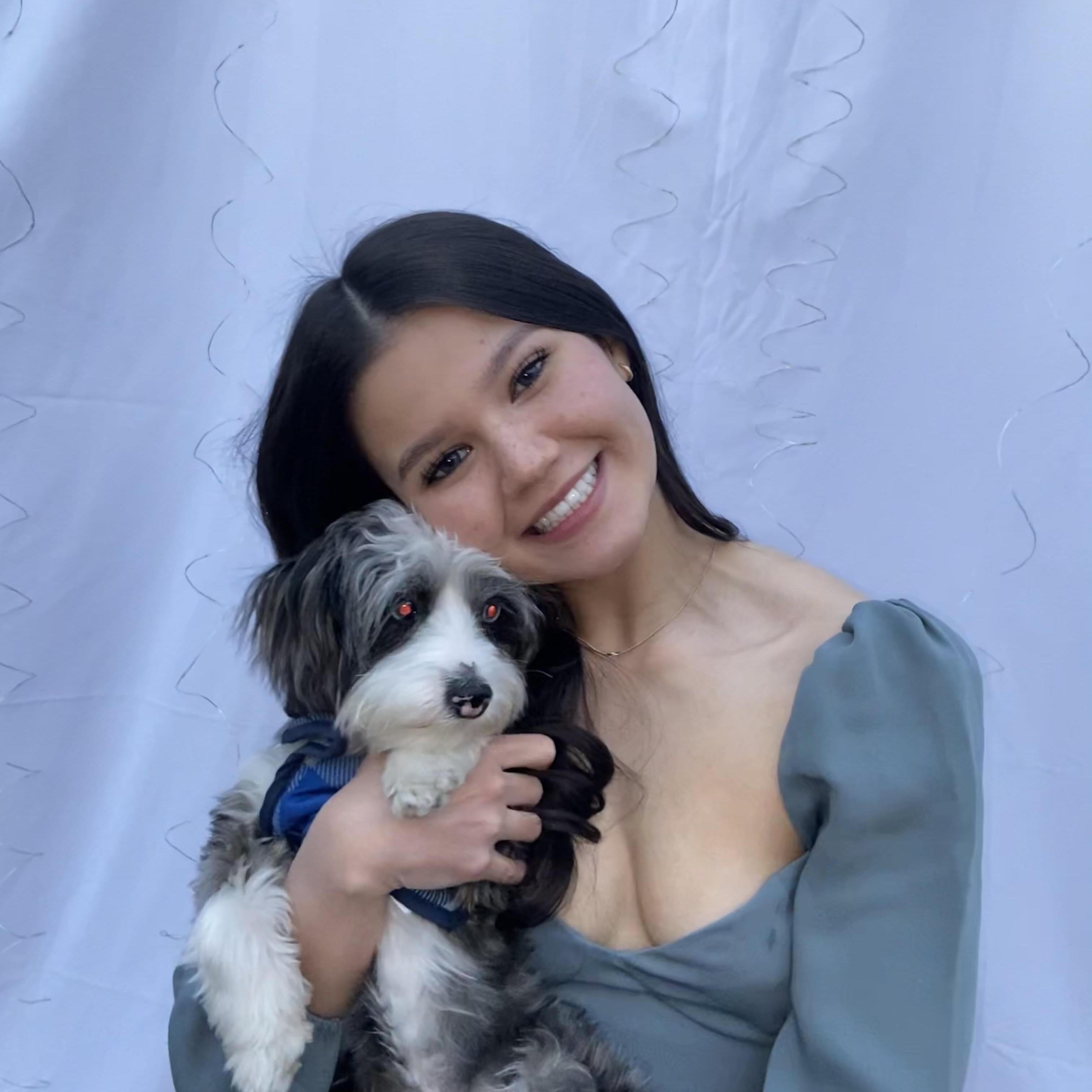 UVic student who loves animals! My hours are flexible and I would be happy to help take care of your furry friend.