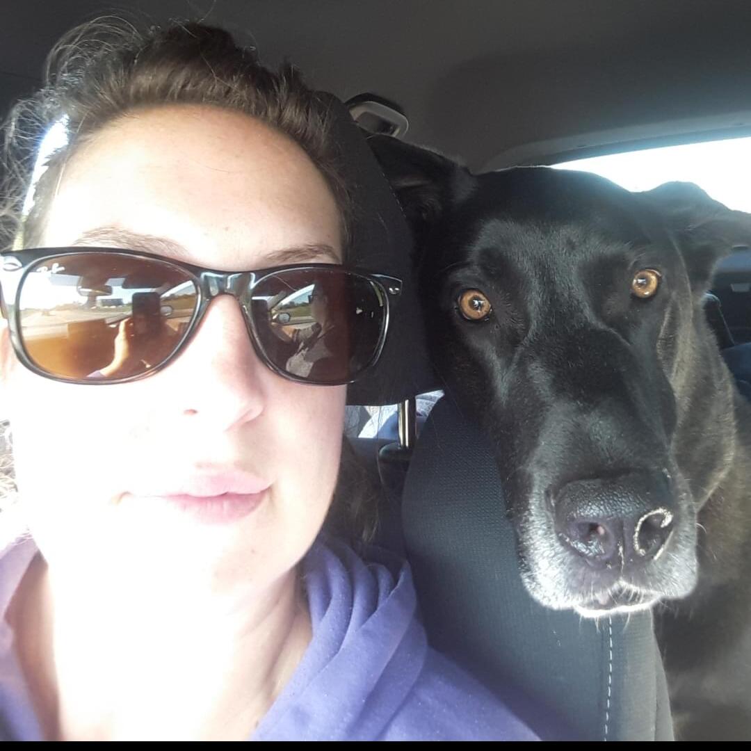 Let me love your pets, and home, while you're away!