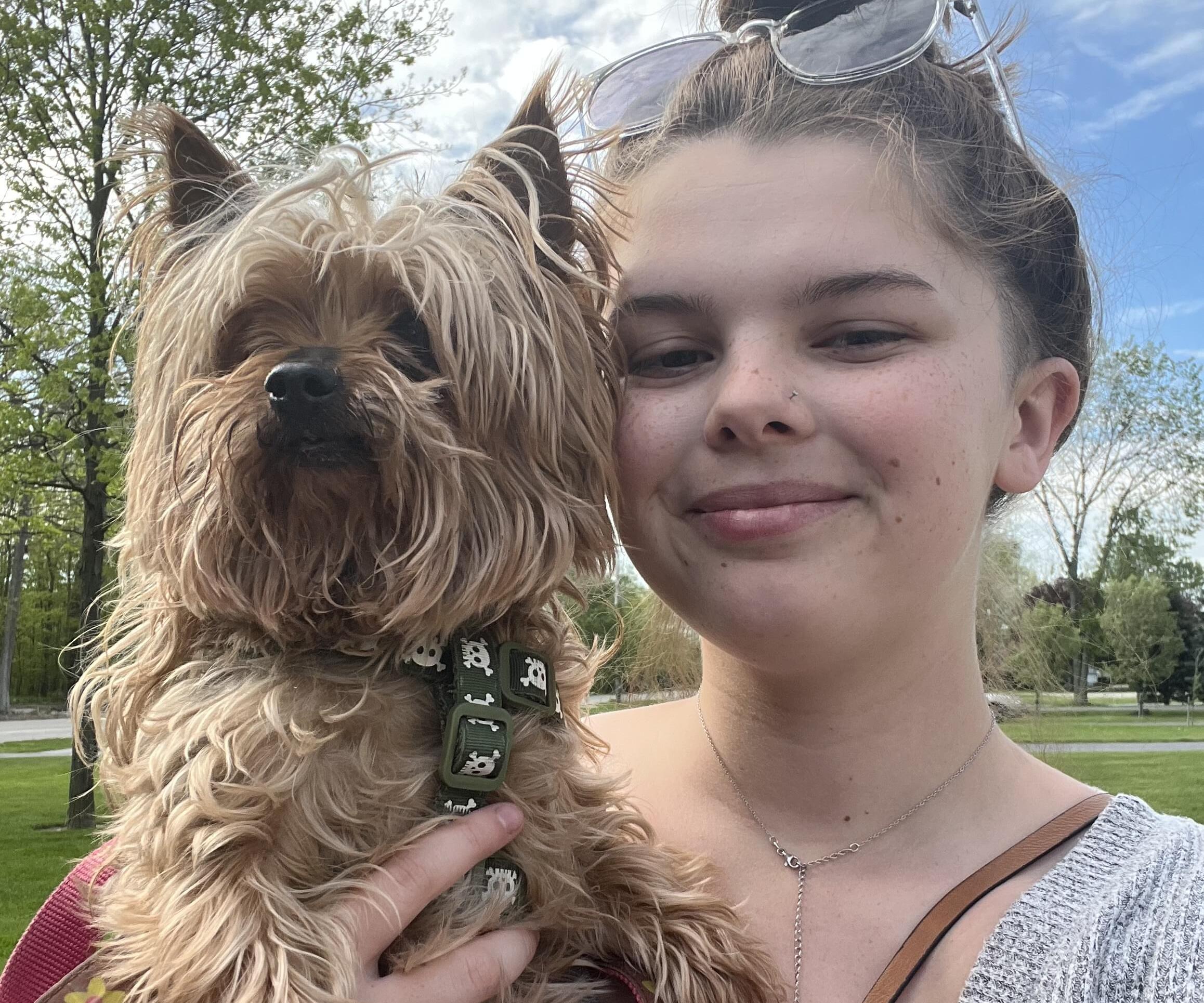 Sarnia, ON Pet Sitter - Caring & Experienced - $20/hr - Let Me Take Care of Your Pet!