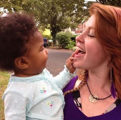 High-Spirited Childcare & Special Needs Care