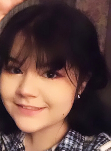 I’m a student who’s passionate about education and the care/safety of children
