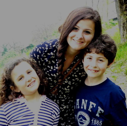 Experience and Fun Nanny/Babysitter in London