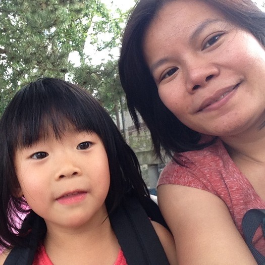 Looking for a long term ,full time live in Nanny job