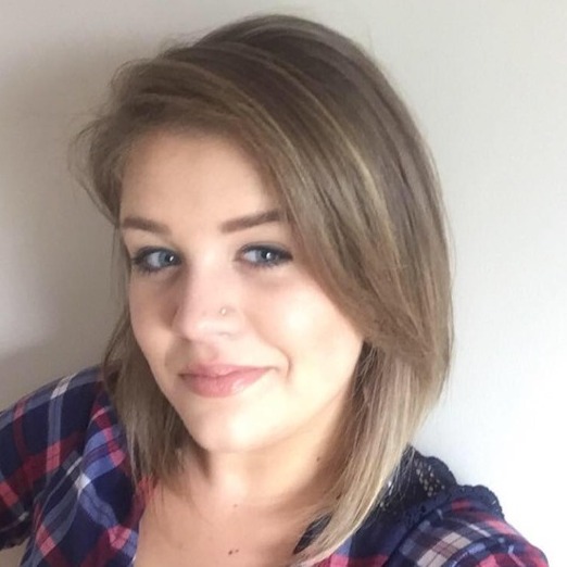 Awesome nanny with lots of experience looking for a suiting family
