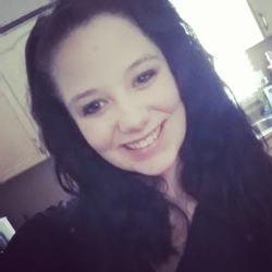 My name is Jasmine, I am 16 years old but very mature for my age