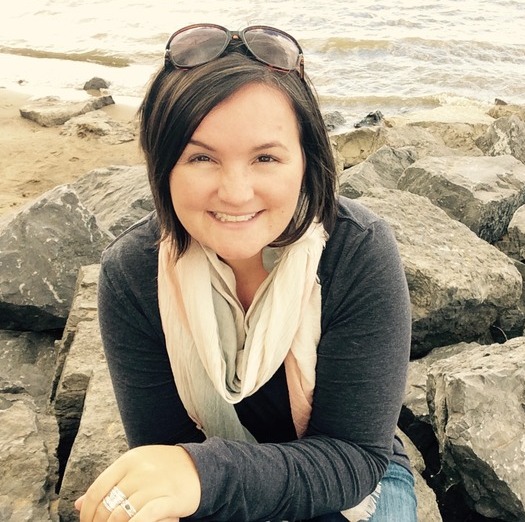 Energetic, loving, experienced caregiver.