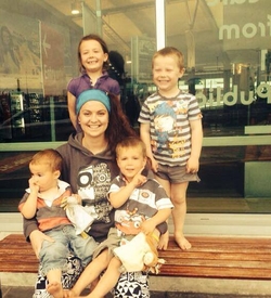 Canadian Nanny Provider in Vancouver, British Columbia
