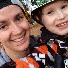 Looking for occasional babysitting/ Respite job