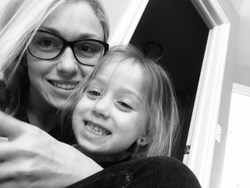 Hello! My name is Chrissy and I'm a stay at home mom to a great little girl who just turned...
