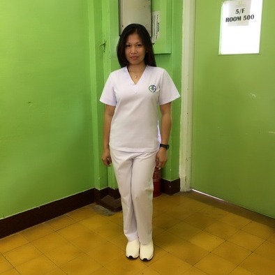 Available Caregiver/Nanny in Hong Kong!