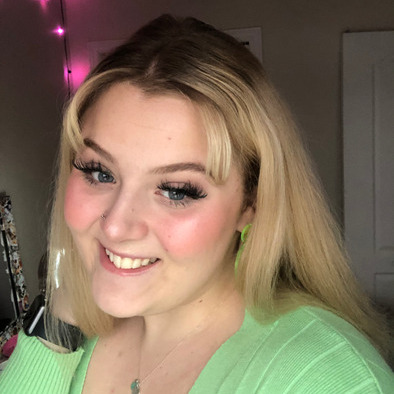 Female Nanny Available!